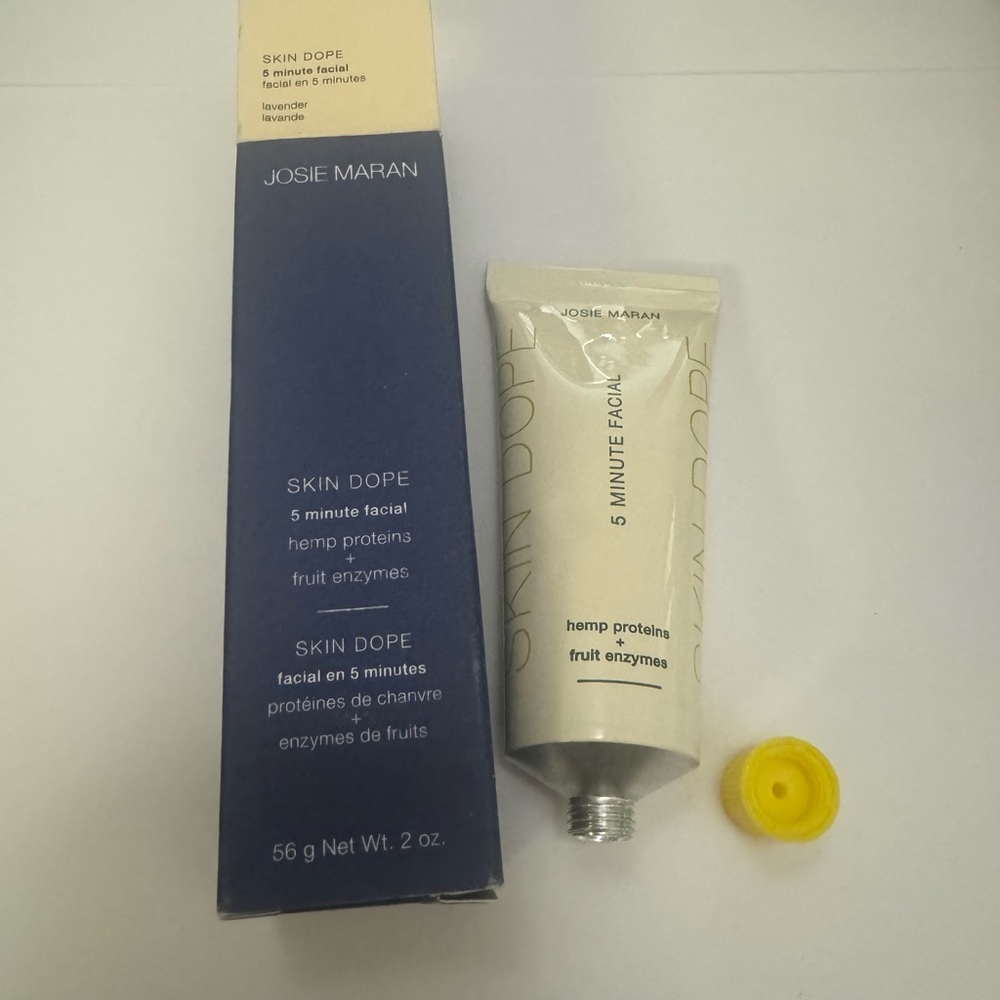 Josie maran skin dope
